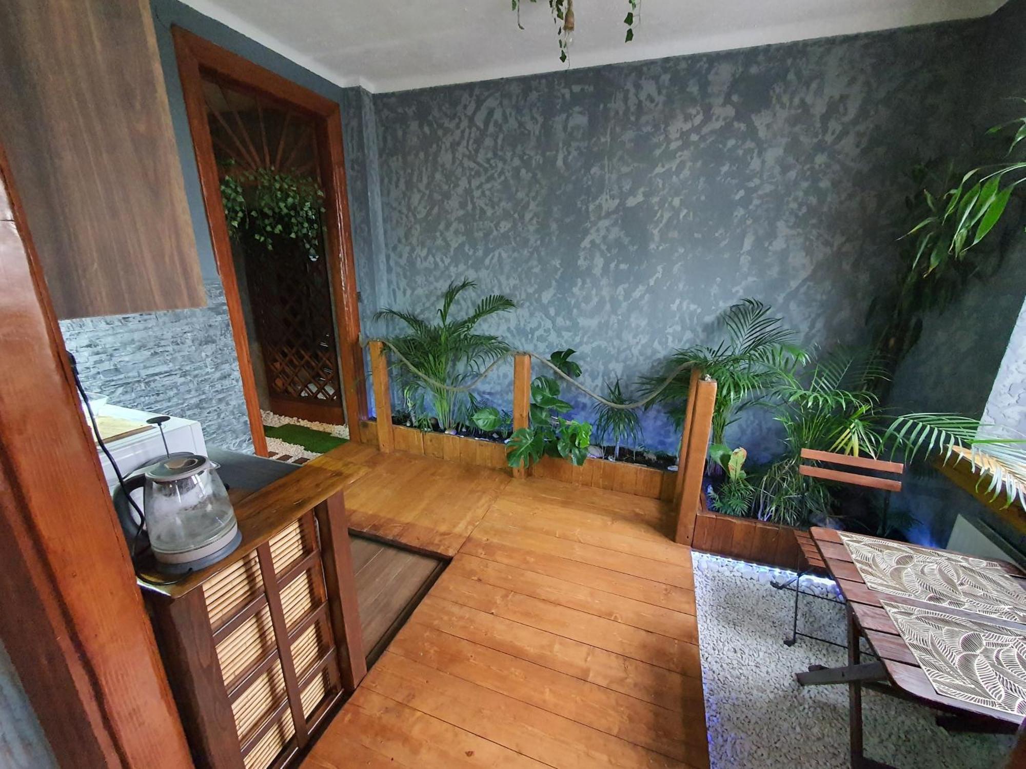 Tropicana Jacuzzi Apartment Krakow Exterior photo