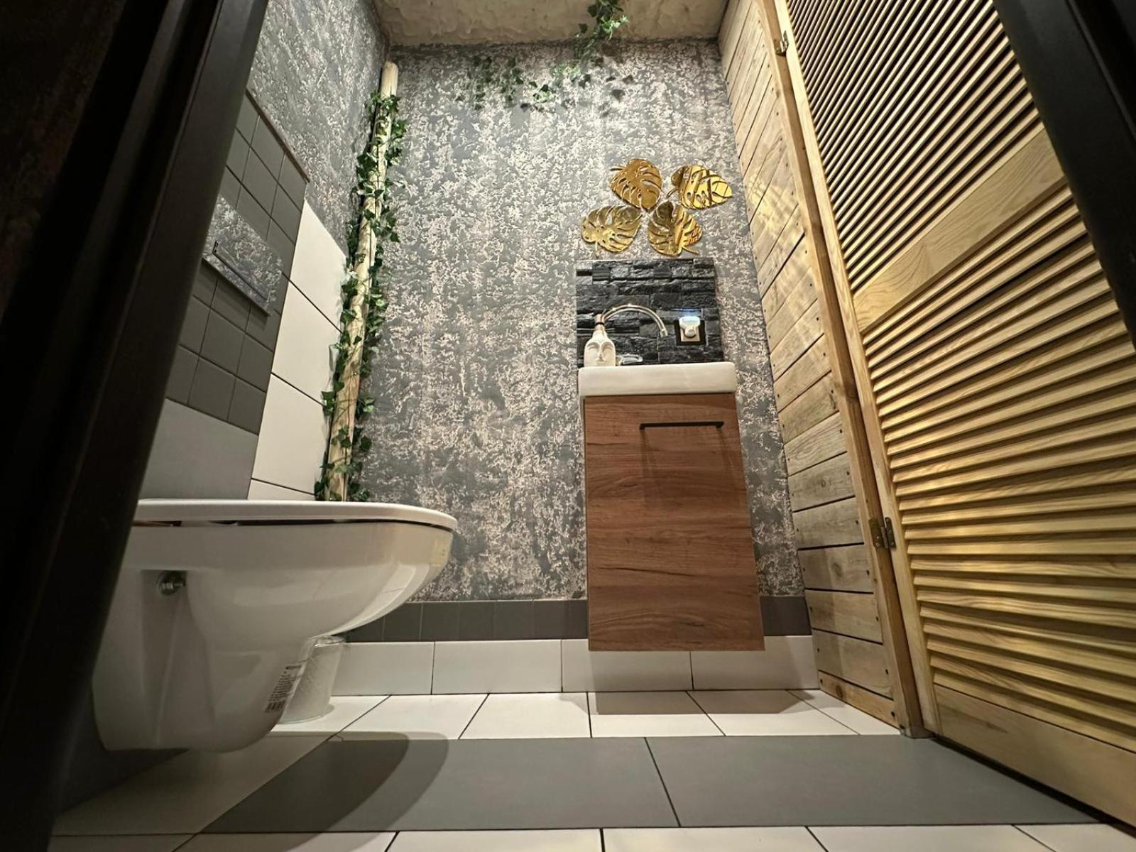 Tropicana Jacuzzi Apartment Krakow Exterior photo